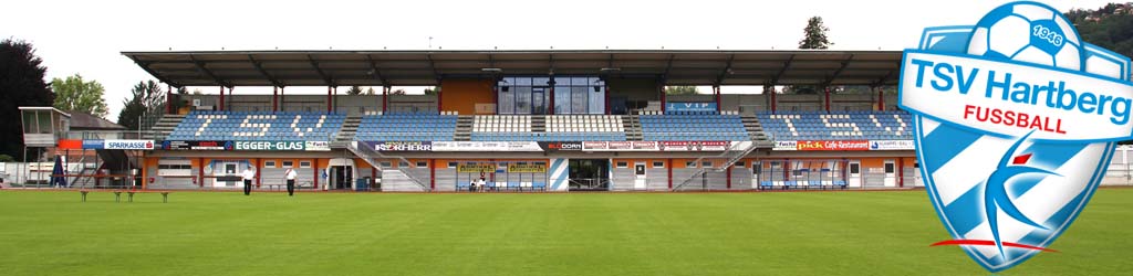 Stadion Hartberg